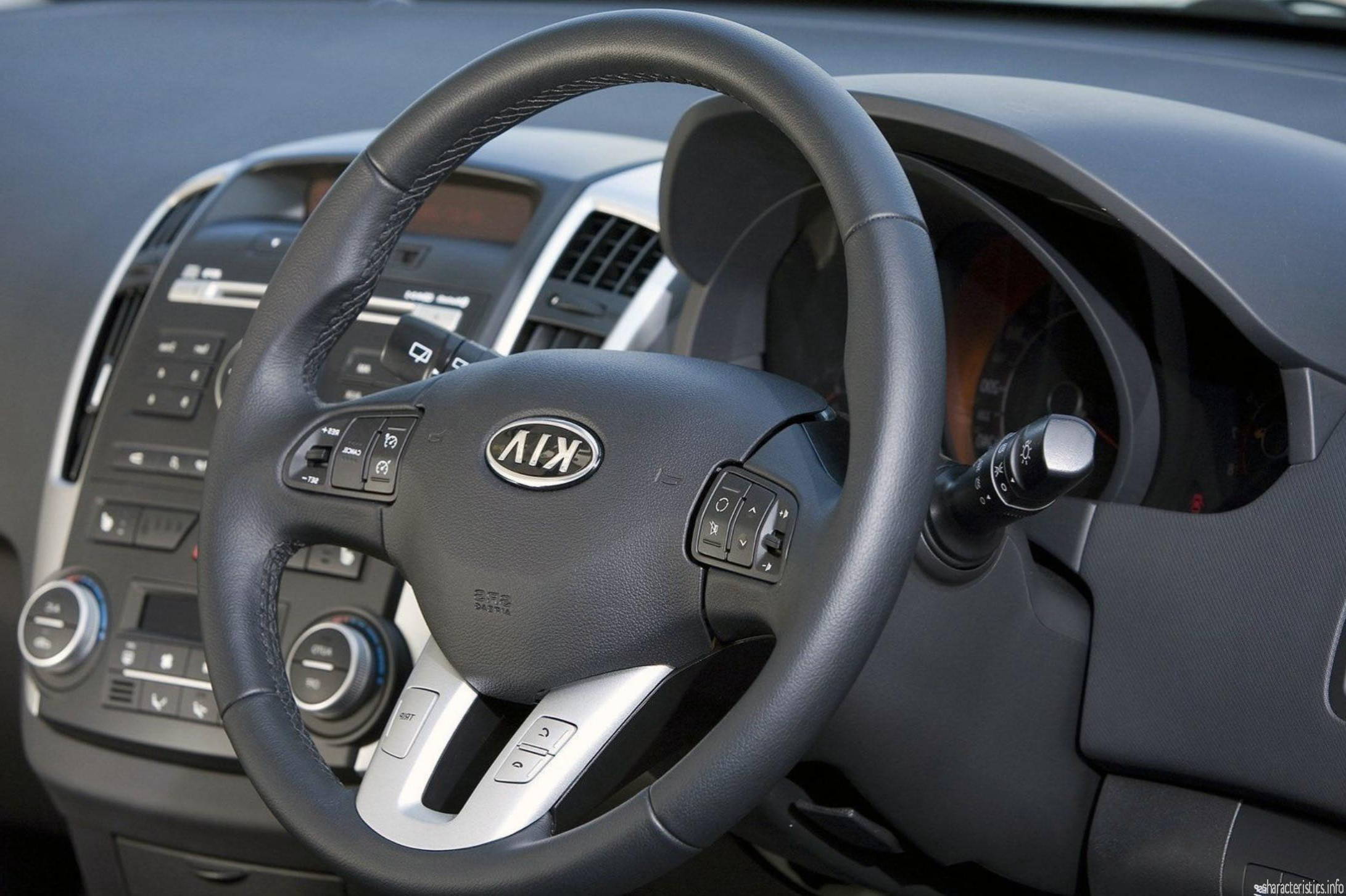 KIA Generație
 ceed ed facelift 1.4 CVVT (105 hk) 2WD Caracteristici tehnice
